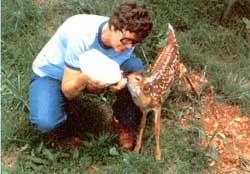 Wildlife Rescue Know-How